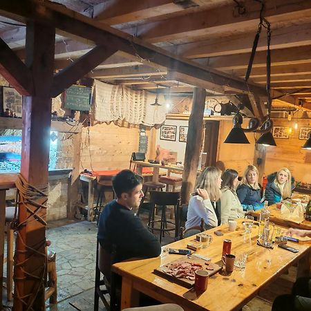 Kuca Za Odmor "Djurovic" Apartment Kopaonik Ngoại thất bức ảnh