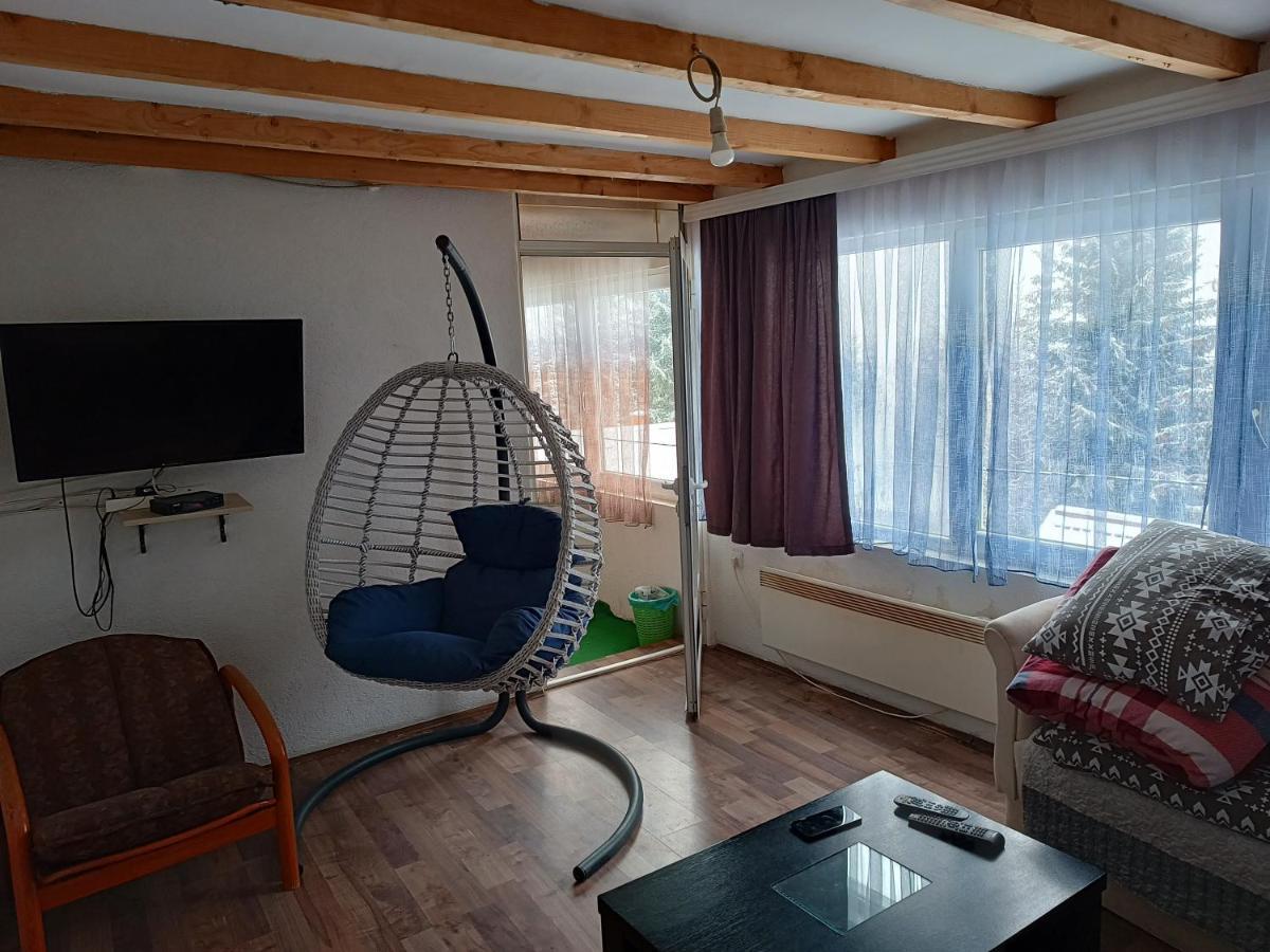 Kuca Za Odmor "Djurovic" Apartment Kopaonik Ngoại thất bức ảnh