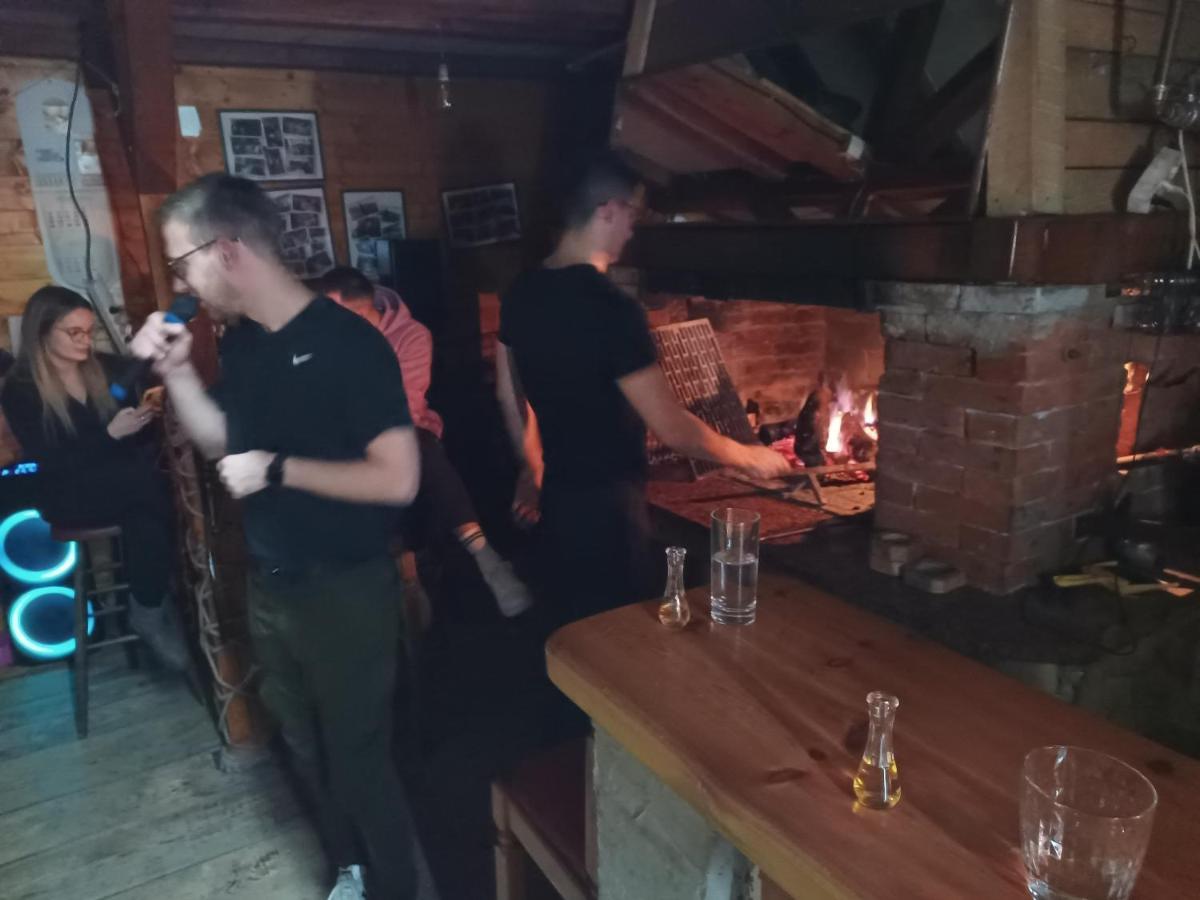 Kuca Za Odmor "Djurovic" Apartment Kopaonik Ngoại thất bức ảnh