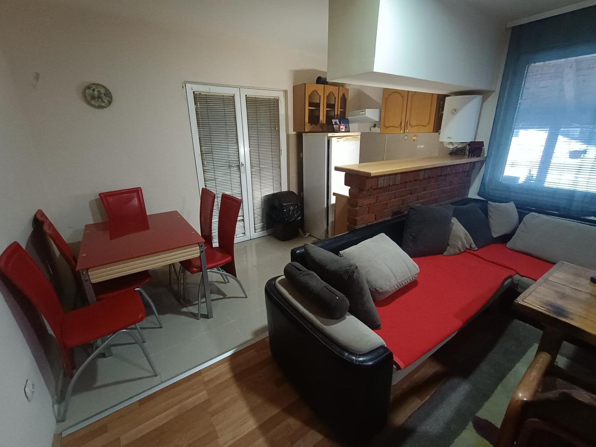 Kuca Za Odmor "Djurovic" Apartment Kopaonik Phòng bức ảnh