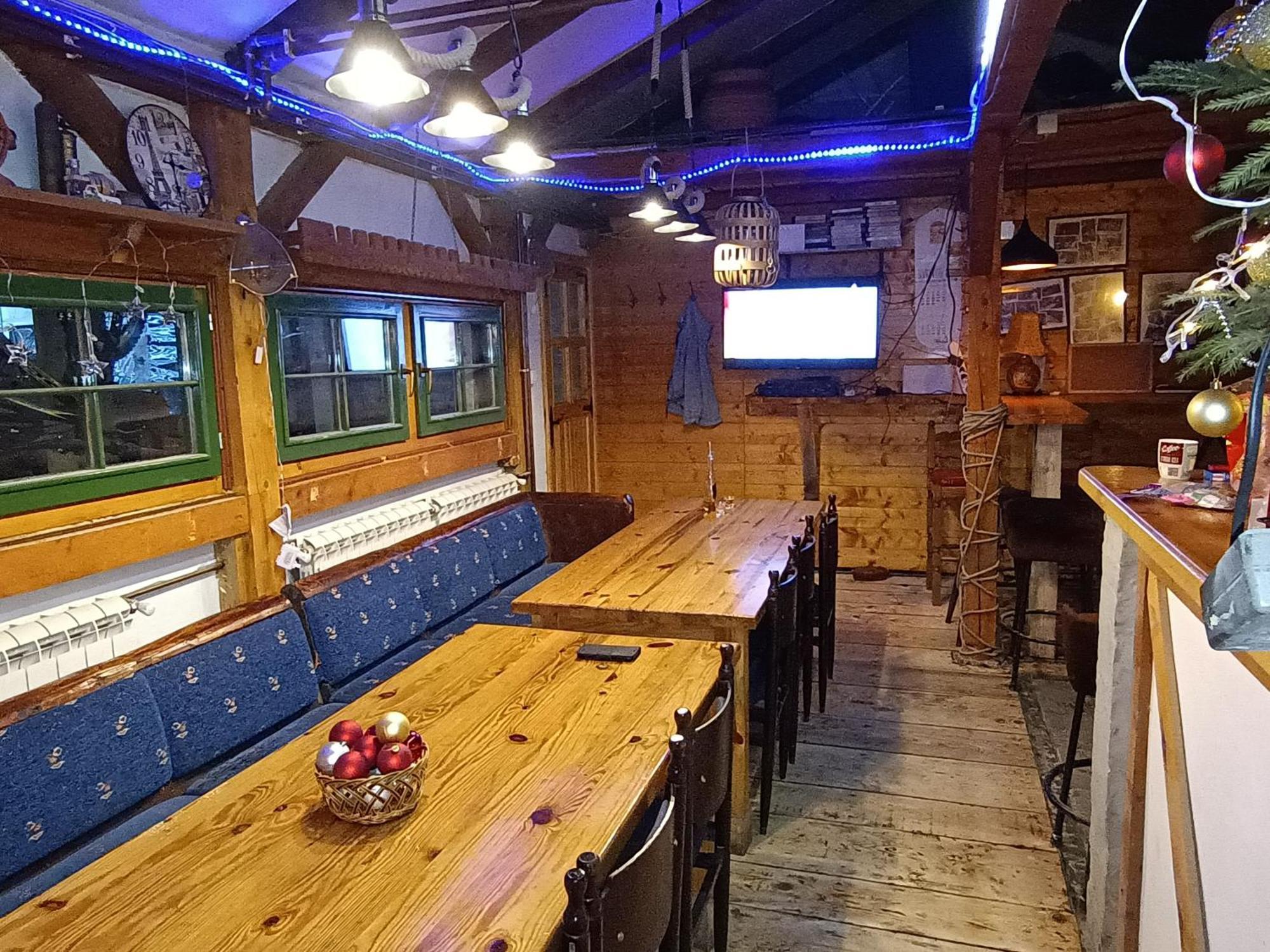 Kuca Za Odmor "Djurovic" Apartment Kopaonik Phòng bức ảnh