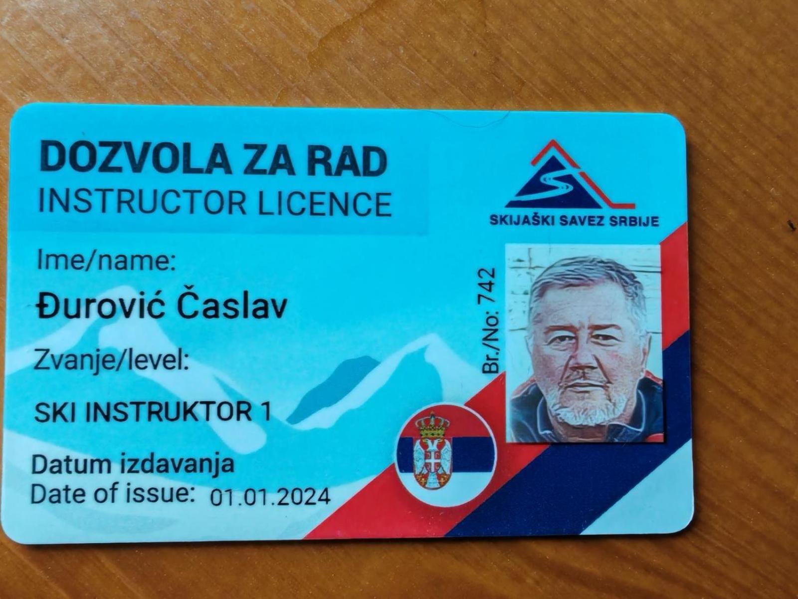 Kuca Za Odmor "Djurovic" Apartment Kopaonik Ngoại thất bức ảnh