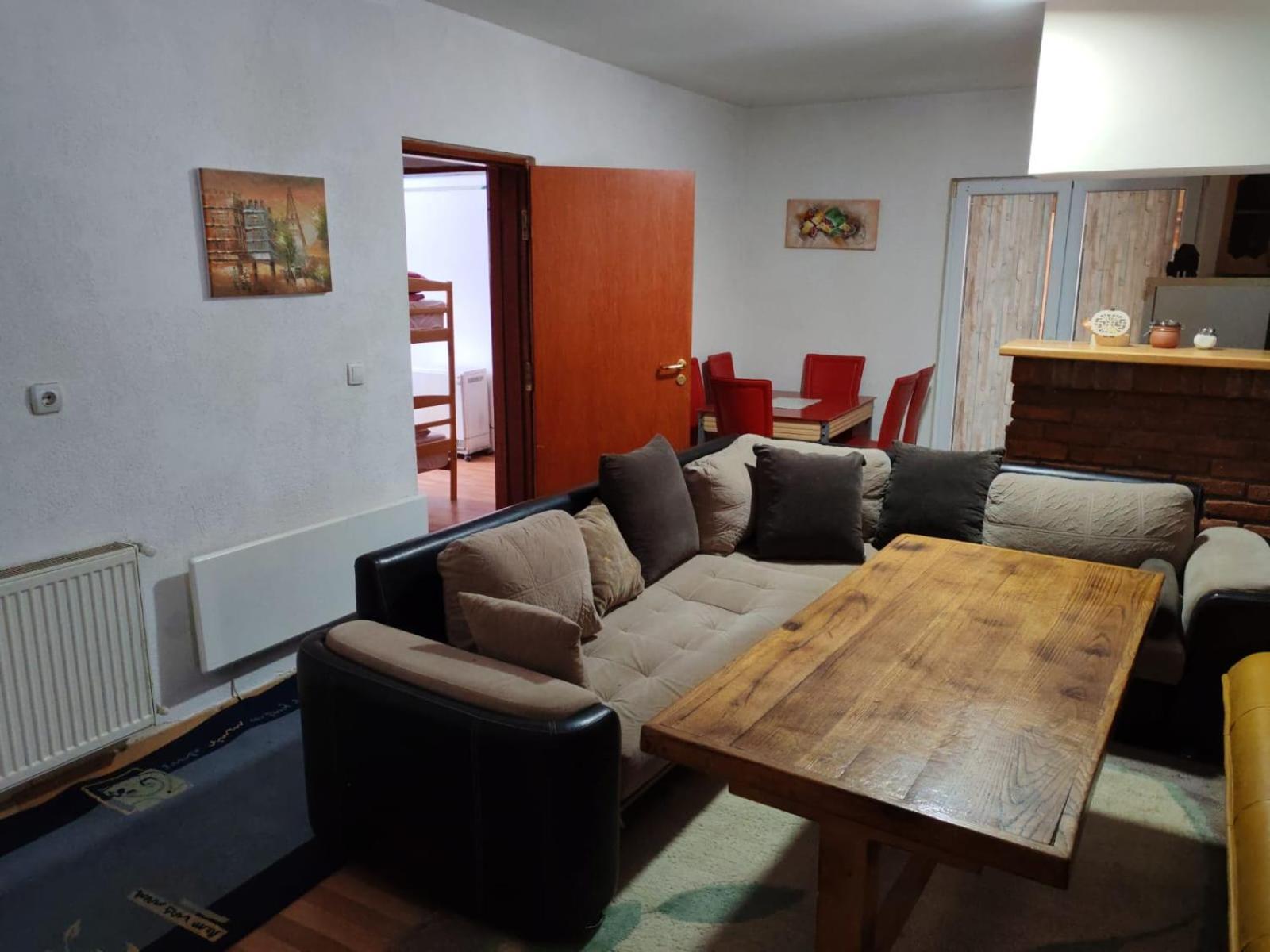 Kuca Za Odmor "Djurovic" Apartment Kopaonik Ngoại thất bức ảnh