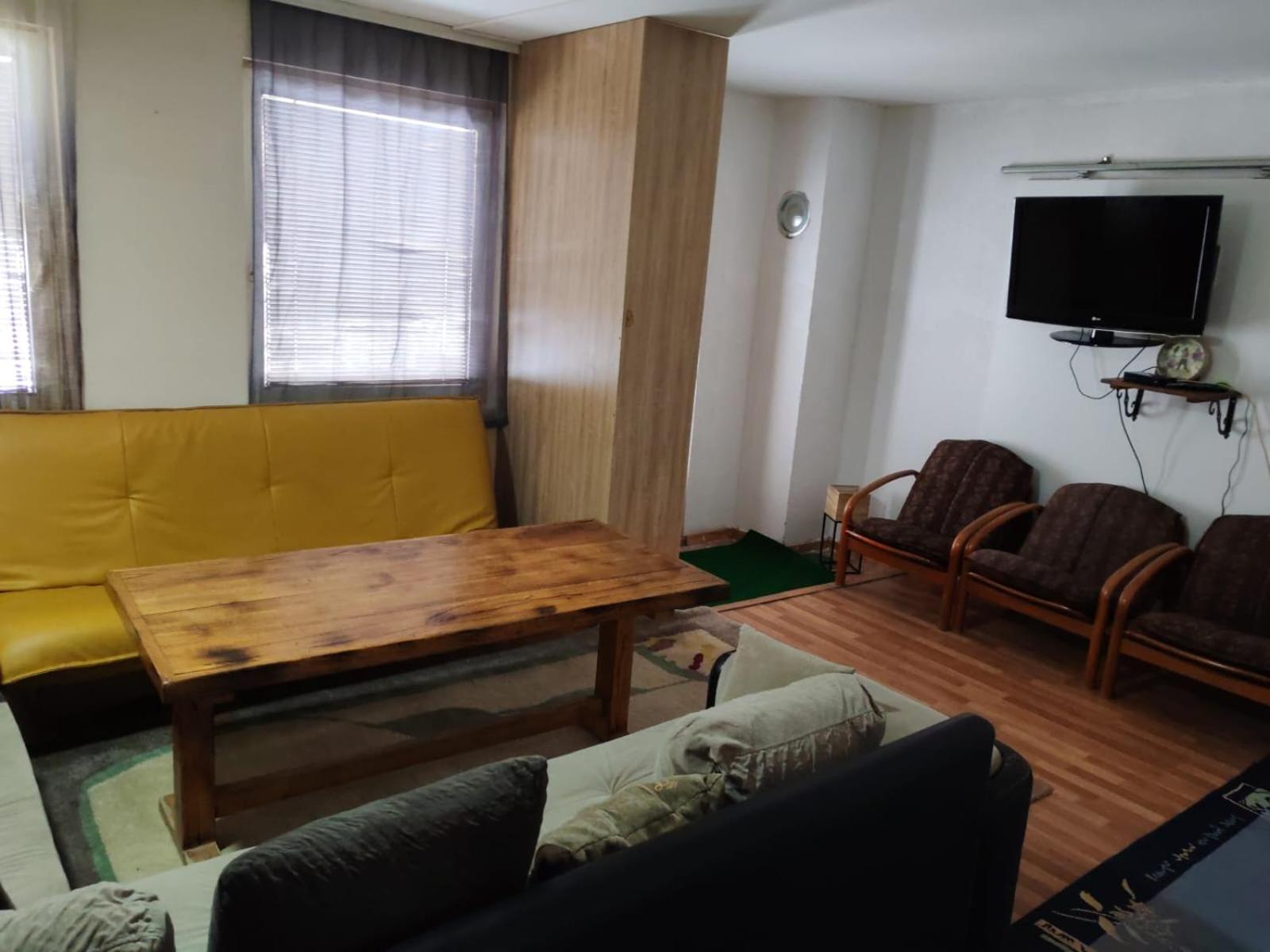 Kuca Za Odmor "Djurovic" Apartment Kopaonik Ngoại thất bức ảnh
