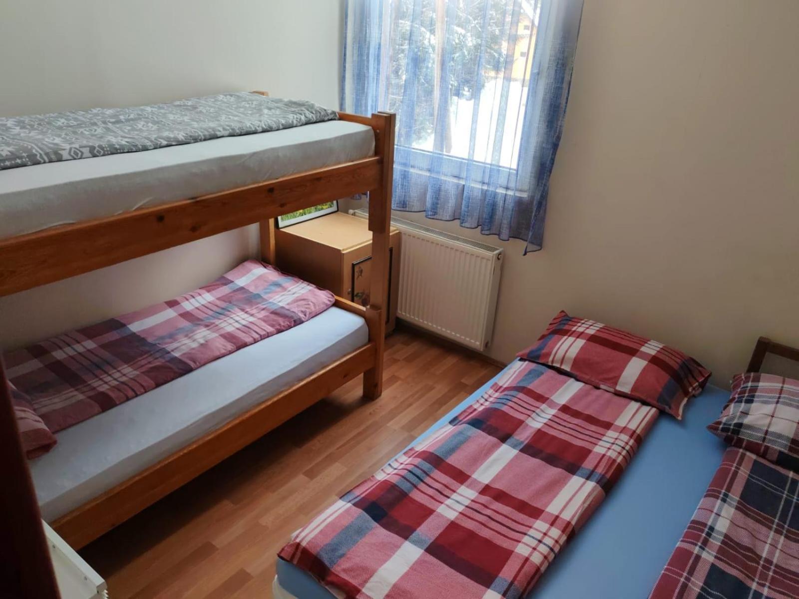 Kuca Za Odmor "Djurovic" Apartment Kopaonik Ngoại thất bức ảnh