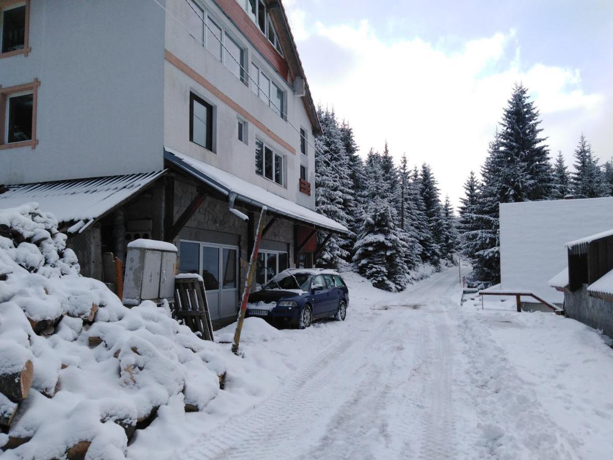 Kuca Za Odmor "Djurovic" Apartment Kopaonik Ngoại thất bức ảnh