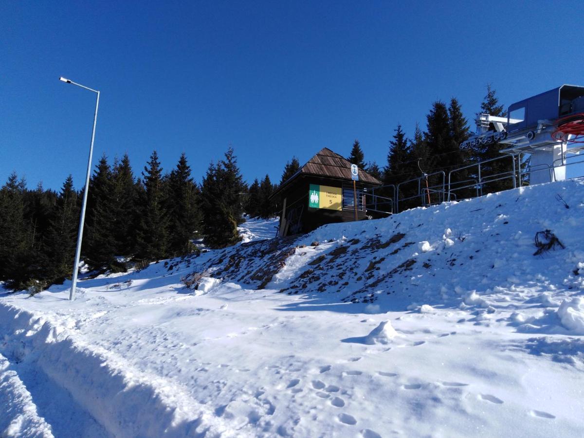 Kuca Za Odmor "Djurovic" Apartment Kopaonik Ngoại thất bức ảnh
