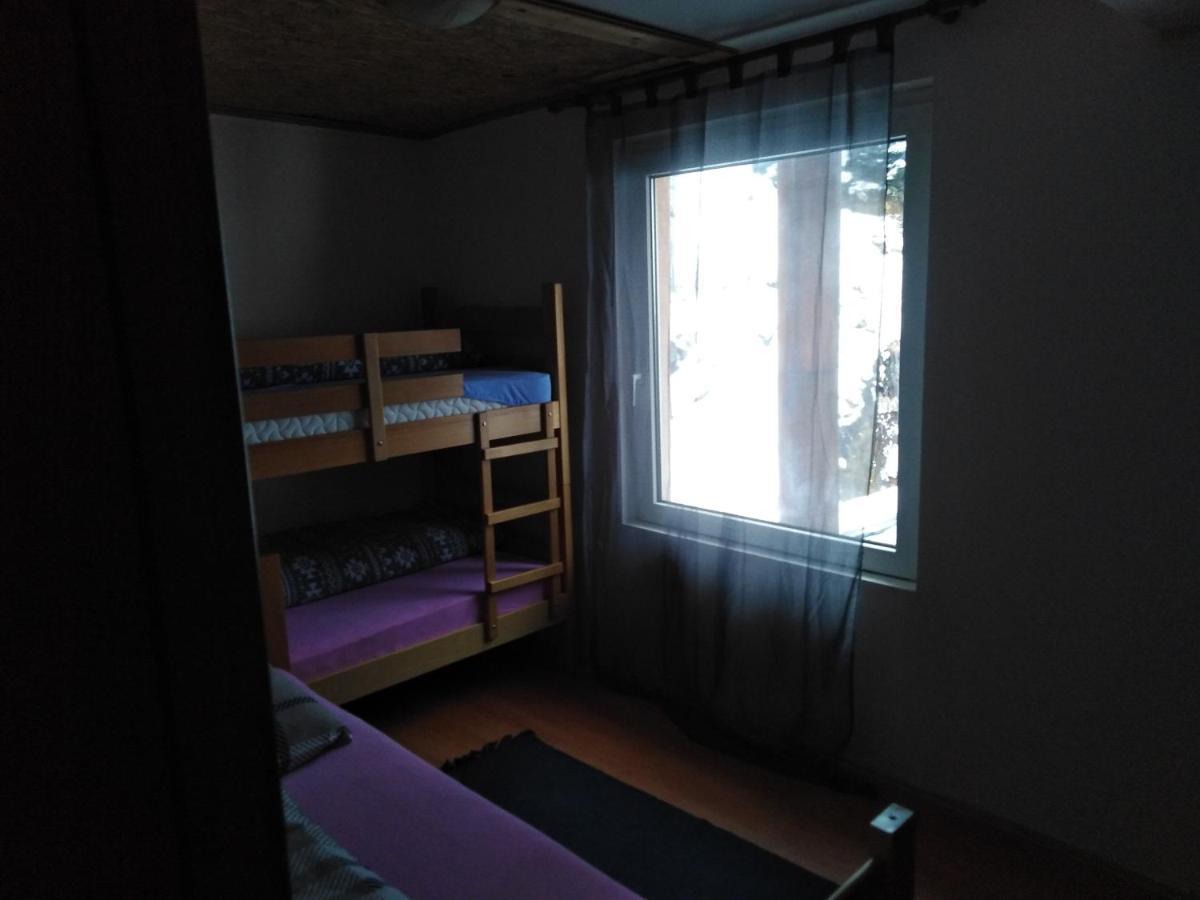 Kuca Za Odmor "Djurovic" Apartment Kopaonik Ngoại thất bức ảnh